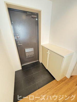 【玄関】 | リブレ上野東