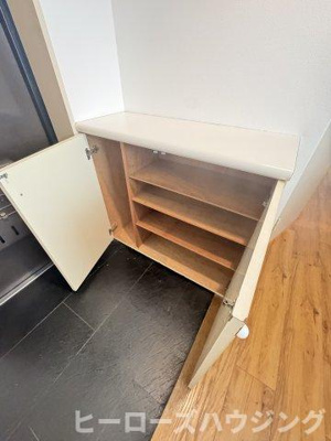 【収納】 | リブレ上野東