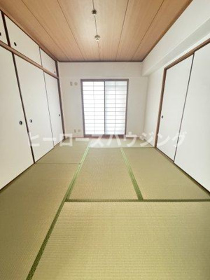 【和室】 | リブレ上野東