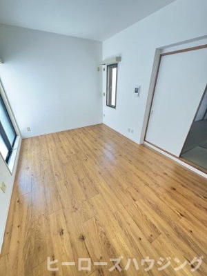 【洋室】 | リブレ上野東