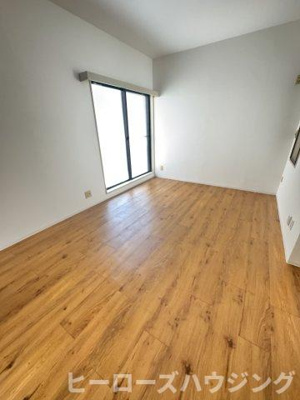 【洋室】 | リブレ上野東