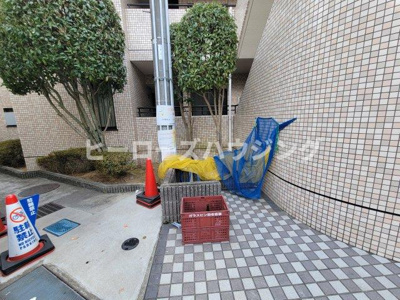 【その他共用部分】 | リブレ上野東