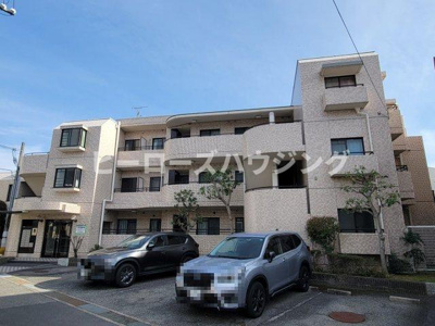 【外観】 | リブレ上野東