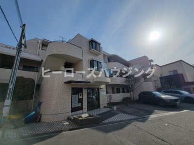 【外観】 | リブレ上野東