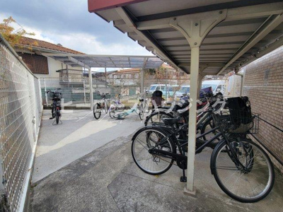 【その他共用部分】 | リブレ上野東