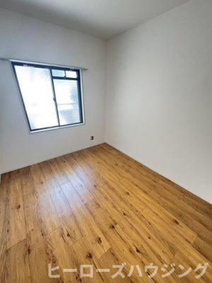 【洋室】 | リブレ上野東