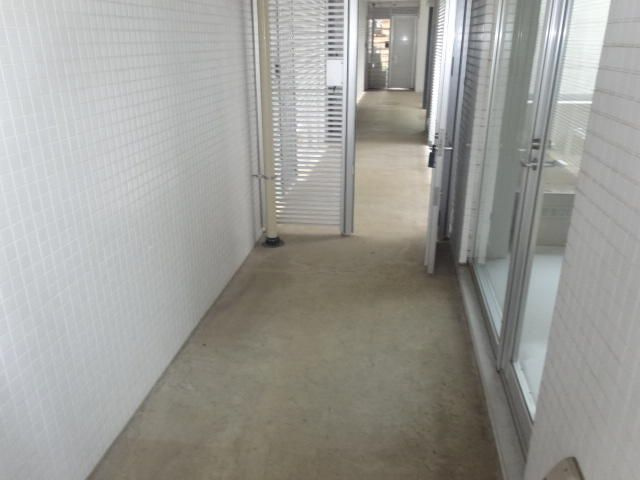 ＦＬＡＴ　Ｙのロビー