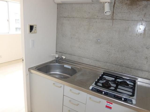 ＦＬＡＴ　Ｙのキッチン