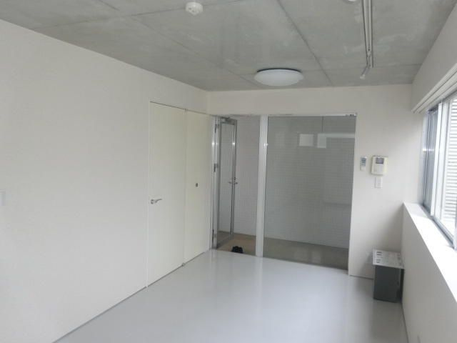 ＦＬＡＴ　Ｙの寝室