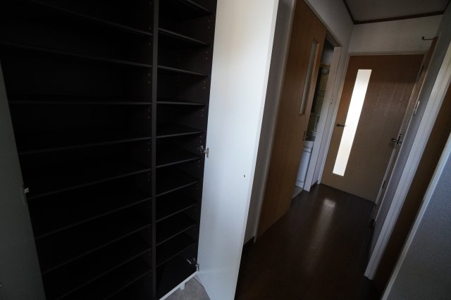 サクセスフォート