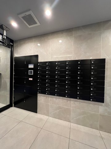 エスリード泉プレステージ　名古屋市賃貸　仲介手数料無料のその他共用部分