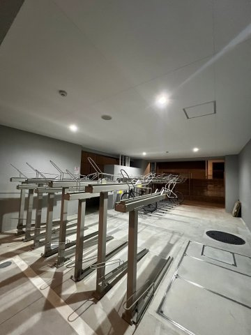 エスリード泉プレステージ　名古屋市賃貸　仲介手数料無料の設備