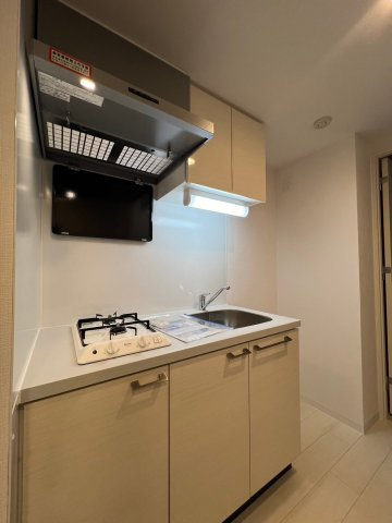 エスリード泉プレステージ　名古屋市賃貸　仲介手数料無料のキッチン