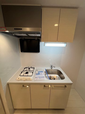 エスリード泉プレステージ　名古屋市賃貸　仲介手数料無料のキッチン