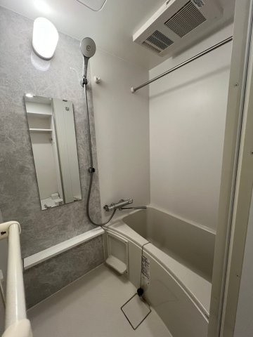 エスリード泉プレステージ　名古屋市賃貸　仲介手数料無料の浴室