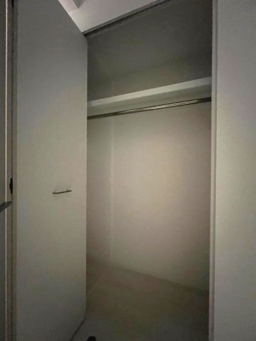 エスリード泉プレステージ　名古屋市賃貸　仲介手数料無料の収納