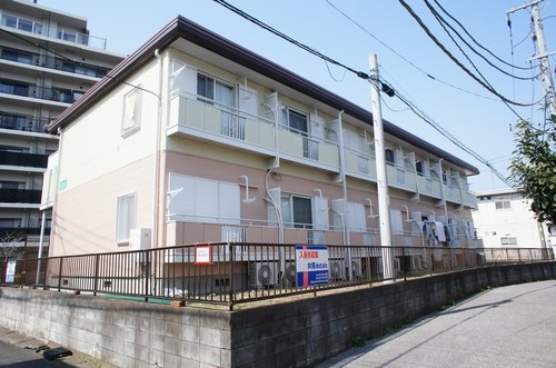 アメニティーコスモ