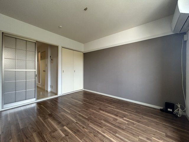 アメニティーコスモの居間・リビング