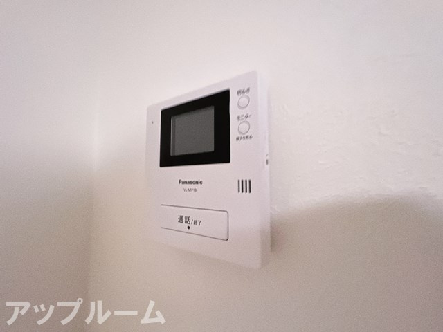 サン・friends朝日のセキュリティ