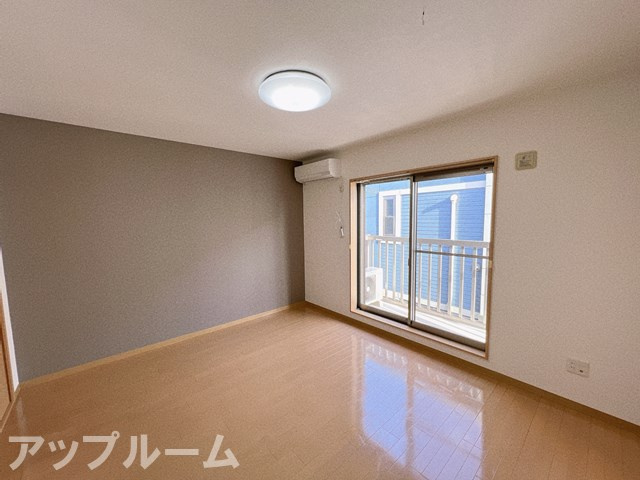 サン・friends朝日の内装