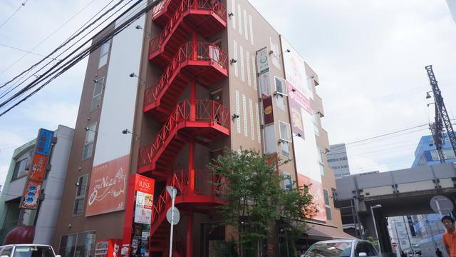 ライズ中町ビル