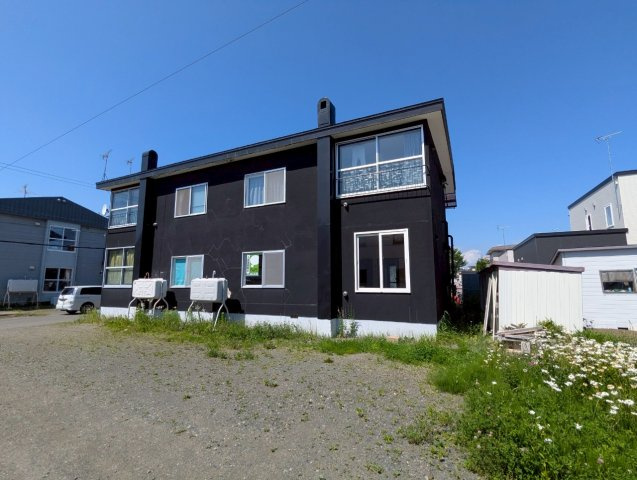 シャルロット愛国