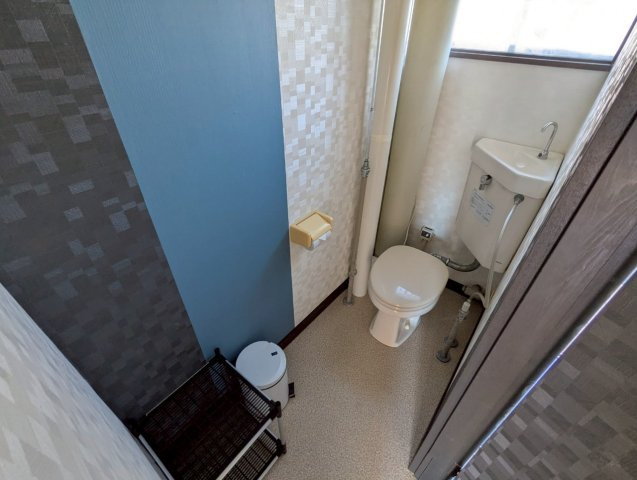 シャルロット愛国のバルコニー