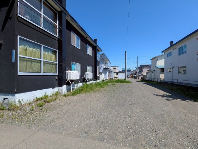 シャルロット愛国の庭