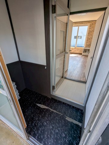 シャルロット愛国のバルコニー