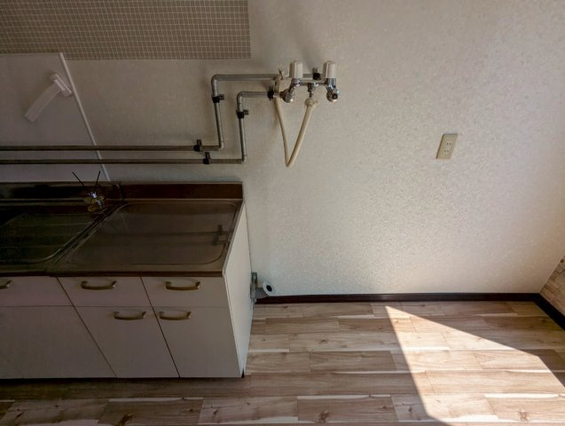 シャルロット愛国の設備