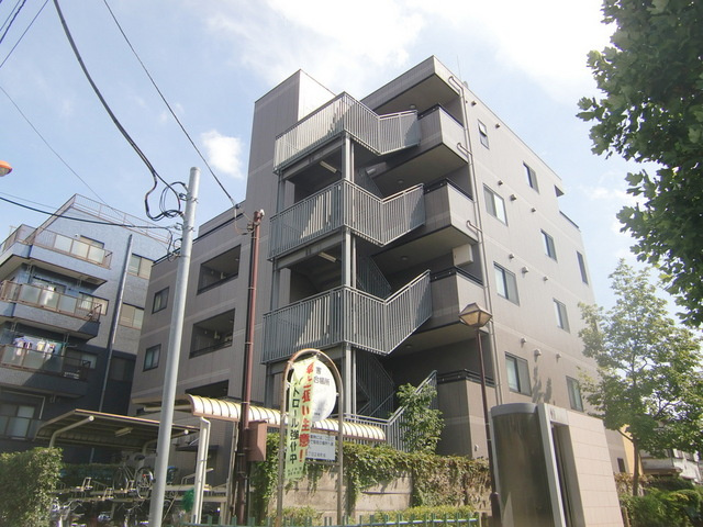 パークサイド加賀