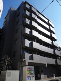 ルーブル神楽坂弐番館の画像