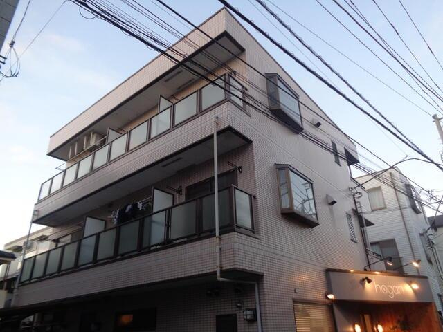 フローラル元住吉