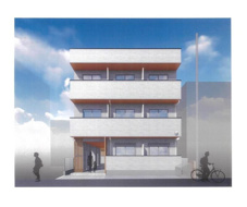 （仮称）Ｊブラン関町の画像