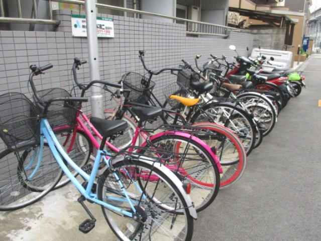 ベルメゾンロゼ