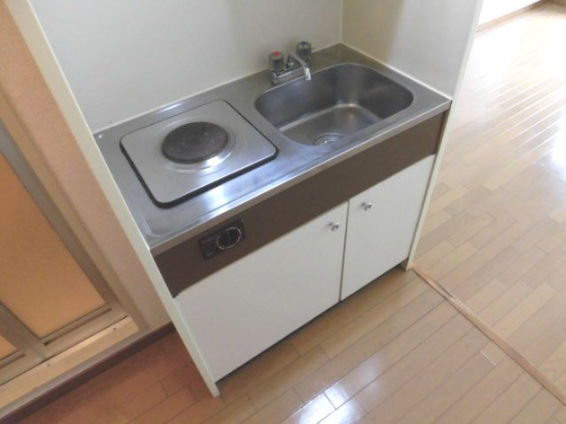 ベルメゾンロゼ