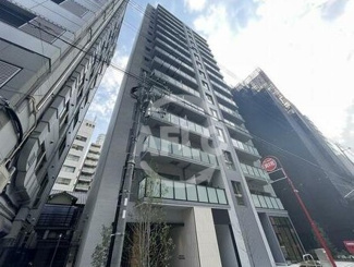 【外観】 | アーバネックス天満橋South | アーバネックス天満橋South　外観