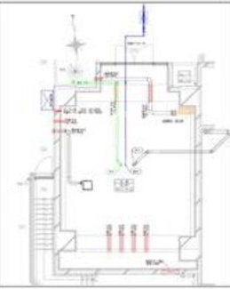 【間取り】 | アーバネックス天満橋South | アーバネックス天満橋South　間取り