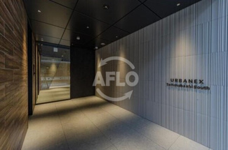 【エントランス】 | アーバネックス天満橋South | アーバネックス天満橋South　エントランス