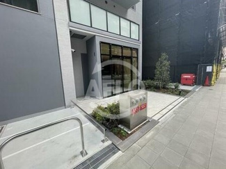 【外観】 | アーバネックス天満橋South | アーバネックス天満橋South　外観