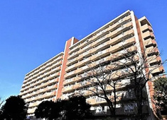 美浜東エステート4号棟の画像