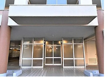  | 美浜東エステート4号棟