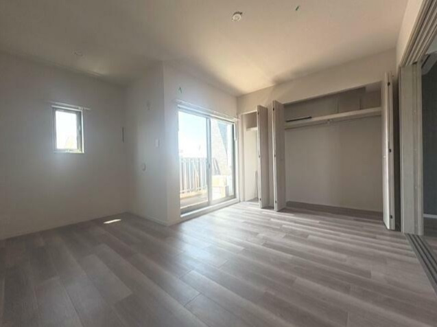 【内装】 | クレベール武蔵砂川