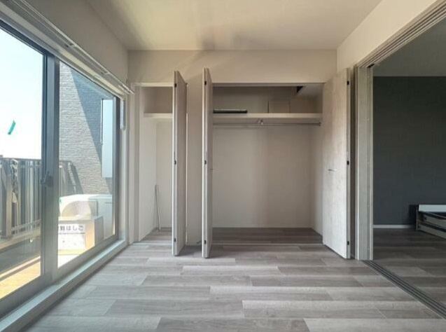 【収納】 | クレベール武蔵砂川