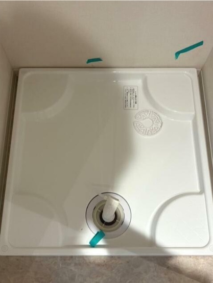 【設備】 | クレベール武蔵砂川