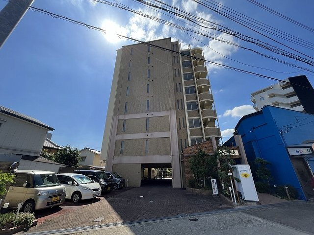 外観も気になるポイント