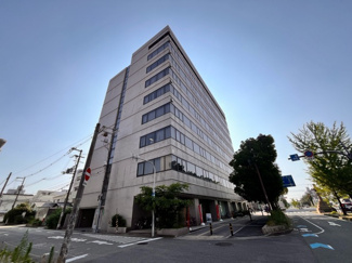 【外観】 | ファース堺ビル