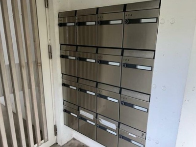 【その他共用部分】 | PARK SIDE spec DEN-en chohu