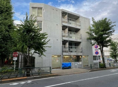 【外観】 | PARK SIDE spec DEN-en chohu