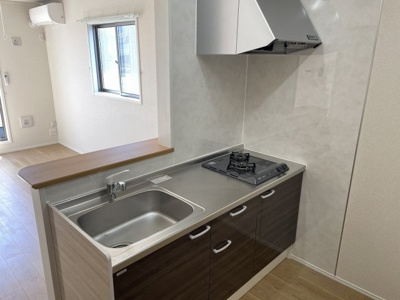 【キッチン】 | セレナイト